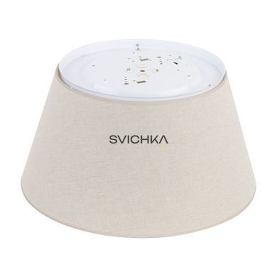 Стельовий світильник TK-Lighting 11075 FORMO, Beige