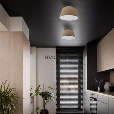 Стельовий світильник TK-Lighting 11075 FORMO, Beige