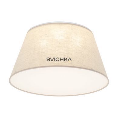 Стельовий світильник TK-Lighting 11075 FORMO, Beige