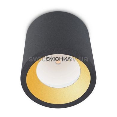 Точечный потолочный светильник Leds-C4 Cosmos 15-9790-Z5-CL