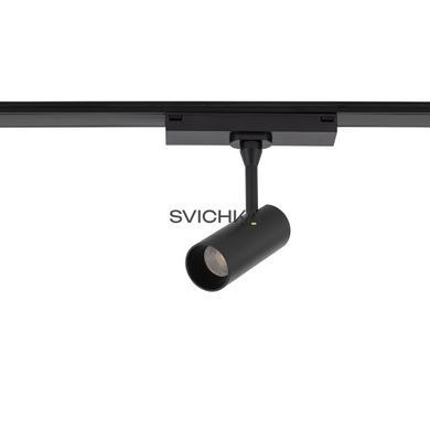 Трековый светильник Nowodvorski UT-LVM 5W 3000K, Black