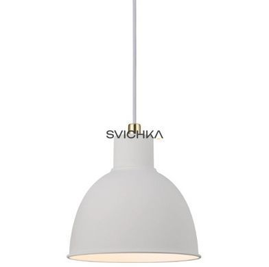Підвісний світильник Nordlux Pop 30 White