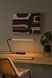 Настільна лампа Lucide MADISON LED Dim to warm 1x6,5W 2600K/2800K Black, BLACK, Чорний, Чорний, Чорний