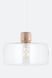 Підвісний світильник Globen Lighting DOT 30, Clear