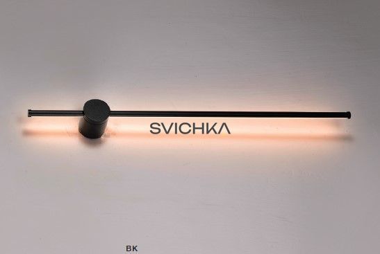 Вуличне бра AZzardo Guido IP54 Black