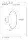 Настінний світильник Lucide EKLYPS LED &Oslash; 25 cm LED 1x9W 3000K Black, BLACK, Чорний, Чорний