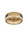 Стельовий світильник Nova luce FIORE 40 Brass