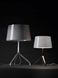 Настільна лампа Foscarini Lumiere piccola, White