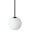 Подвесной светильник Nowodvorski Kier L Black/White