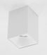 Точечный светильник Nova Luce NIDO Square White