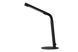 Аккумуляторная настольная лампа Lucide GILLY Battery pack/batteries LED Dim. 1x3W 2700K Black, BLACK, Черный, Черный