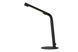Аккумуляторная настольная лампа Lucide GILLY Battery pack/batteries LED Dim. 1x3W 2700K Black, BLACK, Черный, Черный