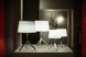Настільна лампа Foscarini Lumiere piccola, White