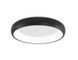 Стельовий світильник Nova luce ALBI 40 Black