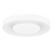 Накладной светильник Nova luce PADA 40, White
