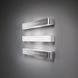 Ideal Lux POSTA AP4 Хромовый 051956