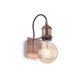 Ideal Lux FRIDA AP1 Медь 163338