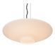 Підвісний світильник Lucide TREVOR &Oslash; 50 cm 1xE27 Opal, Opal