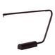 Настільна лампа Lucide MADISON LED Dim to warm 1x6,5W 2600K/2800K Black, BLACK, Чорний, Чорний, Чорний