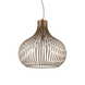 Підвіс (люстра) Ideal Lux ONION SP1 D60, Коричневий, Коричневий, Коричневий, Коричневий