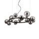 Подвесной светильник Ideal Lux Perlage sp14