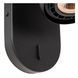 Бра Lucide SENSAS 1xGU10 (ES111) Black, BLACK