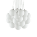 Підвісний світильник Ideal Lux MAPA BIANCO SP22 140230