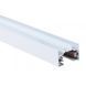 Трек однофазный KLOODI KDTR-L230_3 WH 3м, белый, Белый