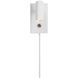 Бра Nordlux Omari White