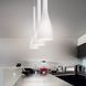 Підвісний світильник Ideal Lux FLUT SP1 BIG Білий 035666