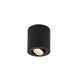 Накладний точковий світильник SLV TRILEDO CL 10W, Black