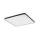 Светильник Nowodvorski AGNES SQUARE LED PRO 64W, 4000K, Black