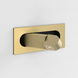 Бра Astro Digit LED II, Gold