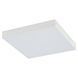 Стельовий світильник Nowodvorski Lid Square Led 50W 3000K White