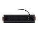 Врізний світильник Nowodvorski MIDI LED 20W 3000K Black