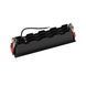 Врізний світильник Nowodvorski MIDI LED 20W 3000K Black