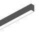 Ideal Lux FLUO BI-EMISSION 1200 3000K - BLACK 192710