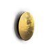 Настінний світильник Nowodvorski RING M Gold