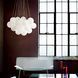 Підвісний світильник Ideal Lux MAPA BIANCO SP22 140230