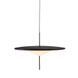 Подвесной светильник Maxlight Cone 2, Black