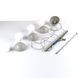 Подвесной светильник TK-Lighting BONO 4, Beige
