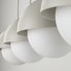 Подвесной светильник TK-Lighting BONO 4, Beige