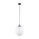 Підвісний світильник TK Lighting ESME 350, White