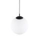 Підвісний світильник TK Lighting ESME 350, White