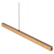 Підвісний світильник TK Lighting TEO, Beige