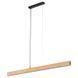 Підвісний світильник TK Lighting TEO, Beige