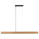 Підвісний світильник TK Lighting TEO, Beige