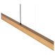 Підвісний світильник TK Lighting TEO, Beige