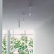 Потолочный светильник (LODES) Studio Italia Design A-Tube mini White