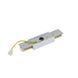 Електричний з'єднувач Nowodvorski PROFILE POWER STRAIGHT CONNECTOR White